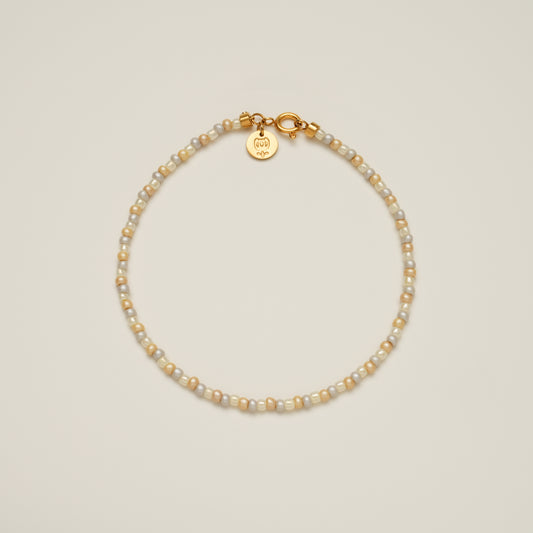 MINI CHAMINI GOLD BRACELET