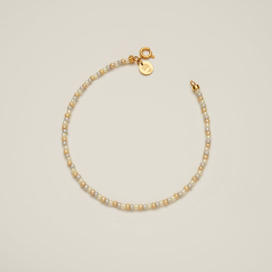 BRACELET MINI CHAMINI GOLD