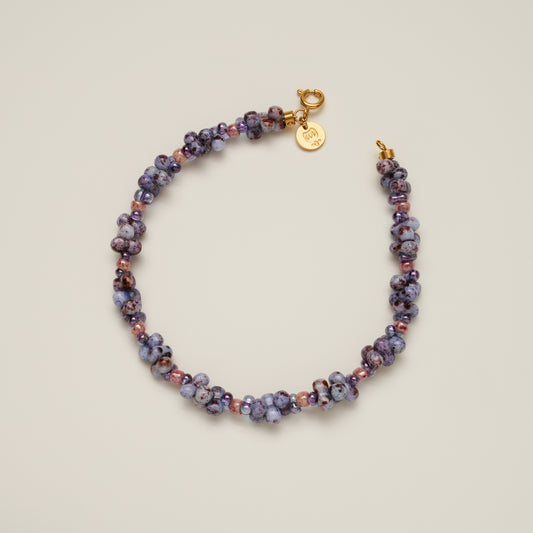 BRACELET ROSÉE