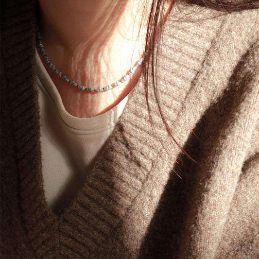 COLLIER CÉLIA