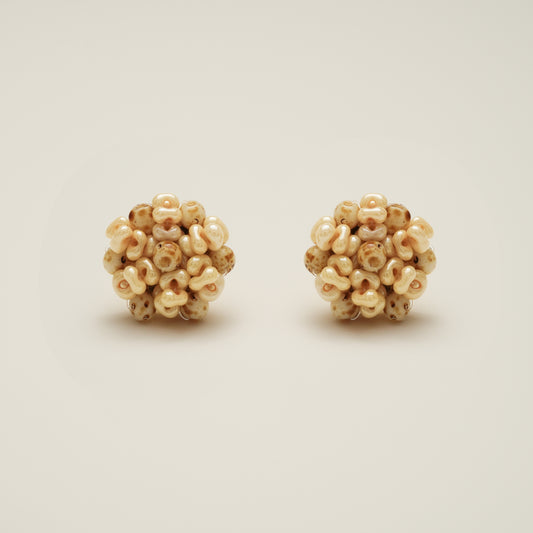 BOUCLES D’OREILLES CAMÉLIA