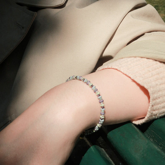 BRACELET INFINITÉ