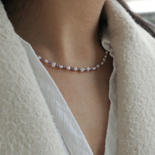 COLLIER RÊVE