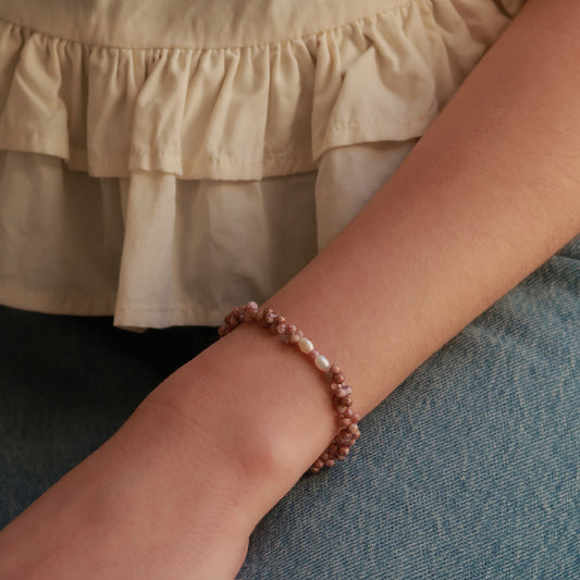 BRACELET SYMPHONIE