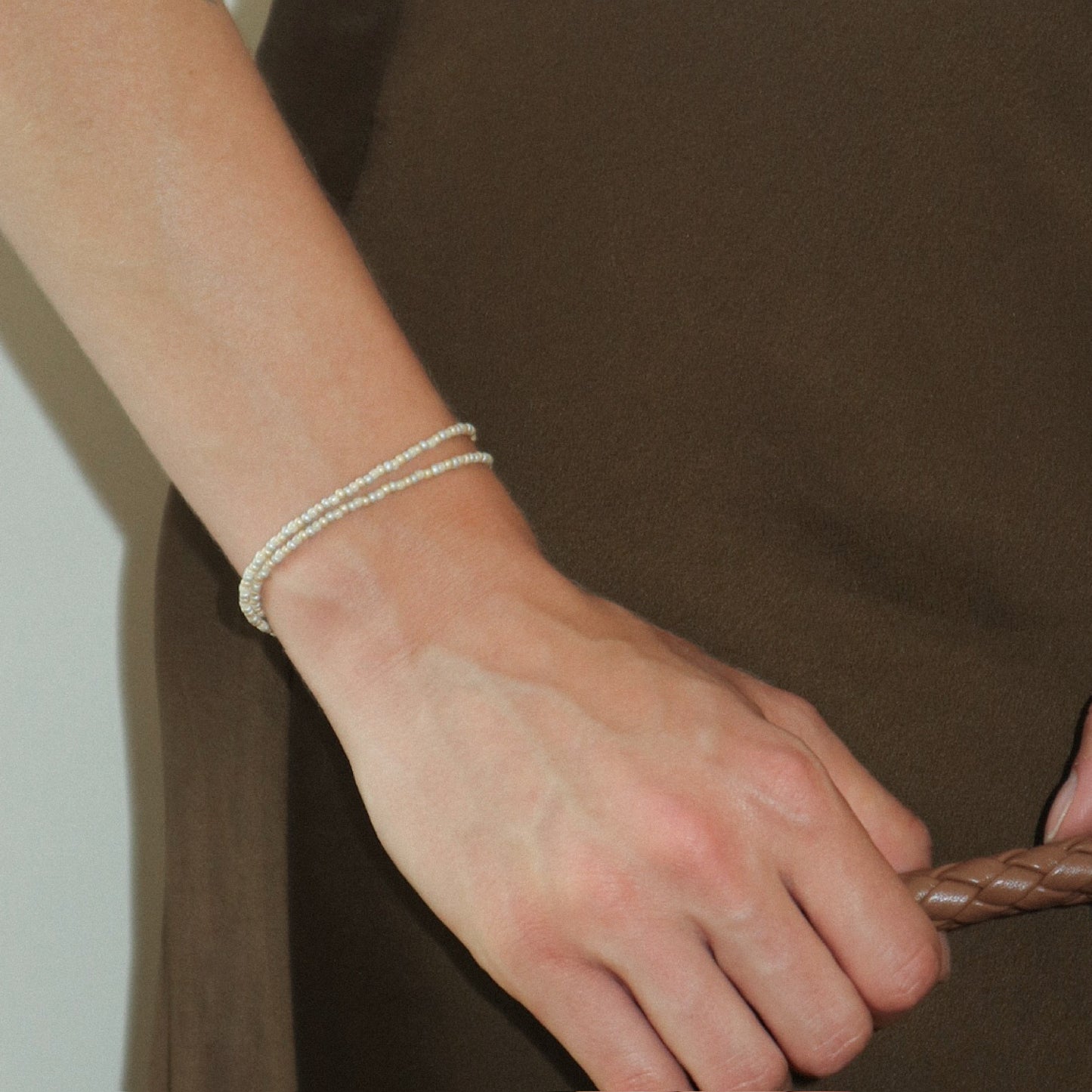 BRACELET MINI CHAMINI GOLD