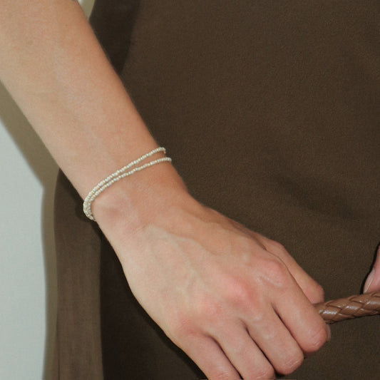 BRACELET MINI CHAMINI GOLD