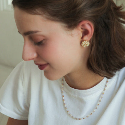 COLLIER ANGÈLE