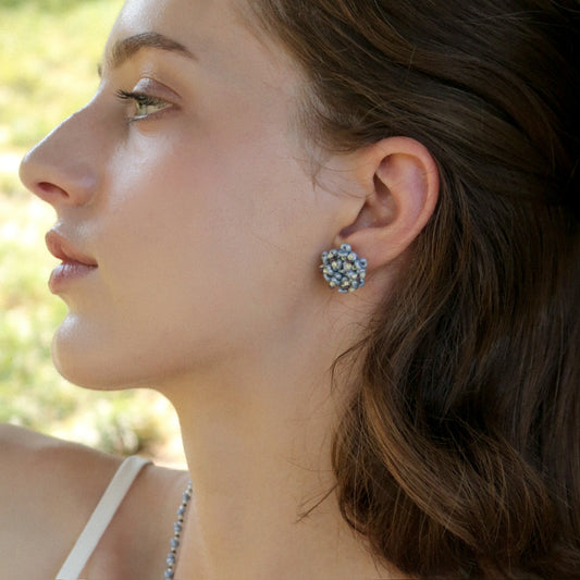 BOUCLES D’OREILLES CÉLIA