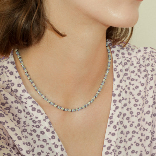 INFINITY NECKLACE
