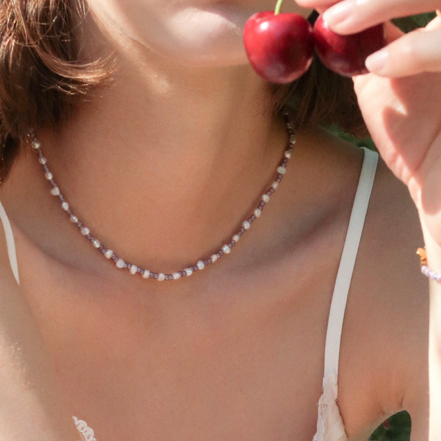COLLIER RÊVE