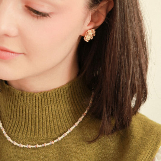 COLLIER ANGÈLE