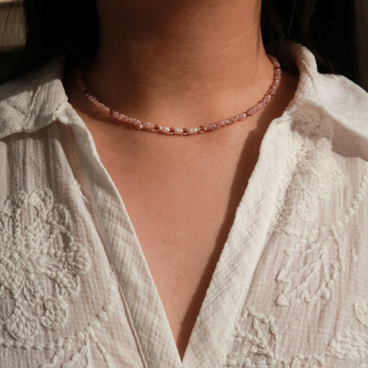 COLLIER ARIA