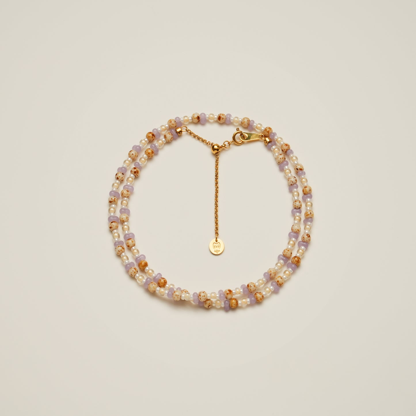 COLLIER ANGÈLE