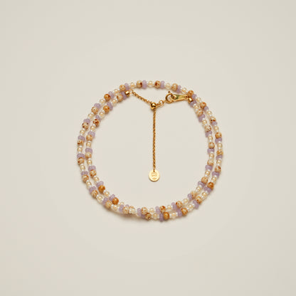 COLLIER ANGÈLE