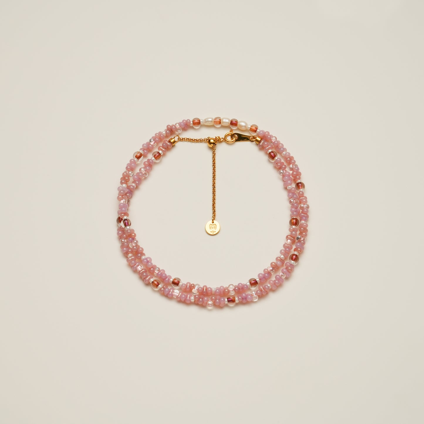 COLLIER ARIA