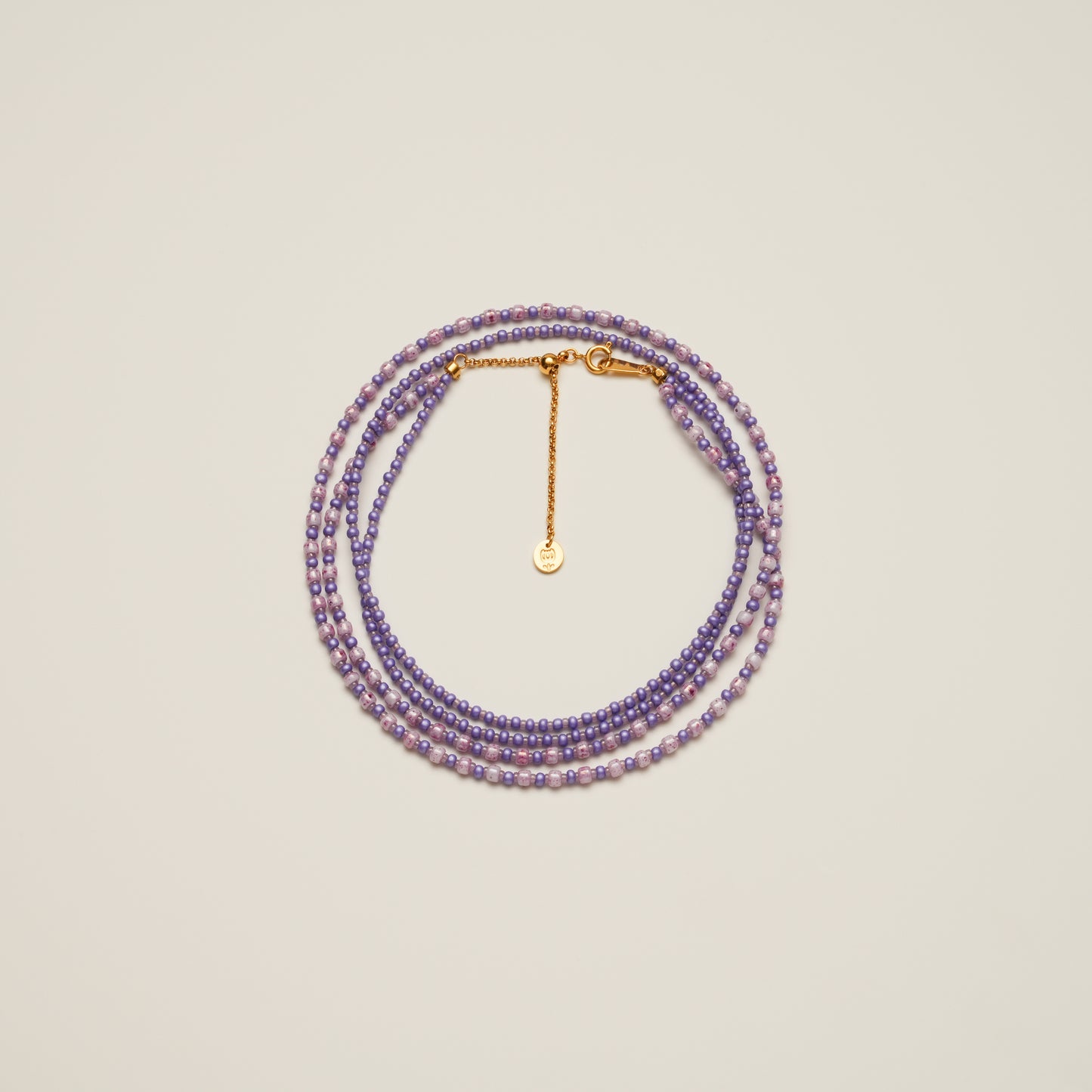COLLIER AURORE