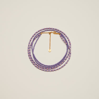 COLLIER AURORE