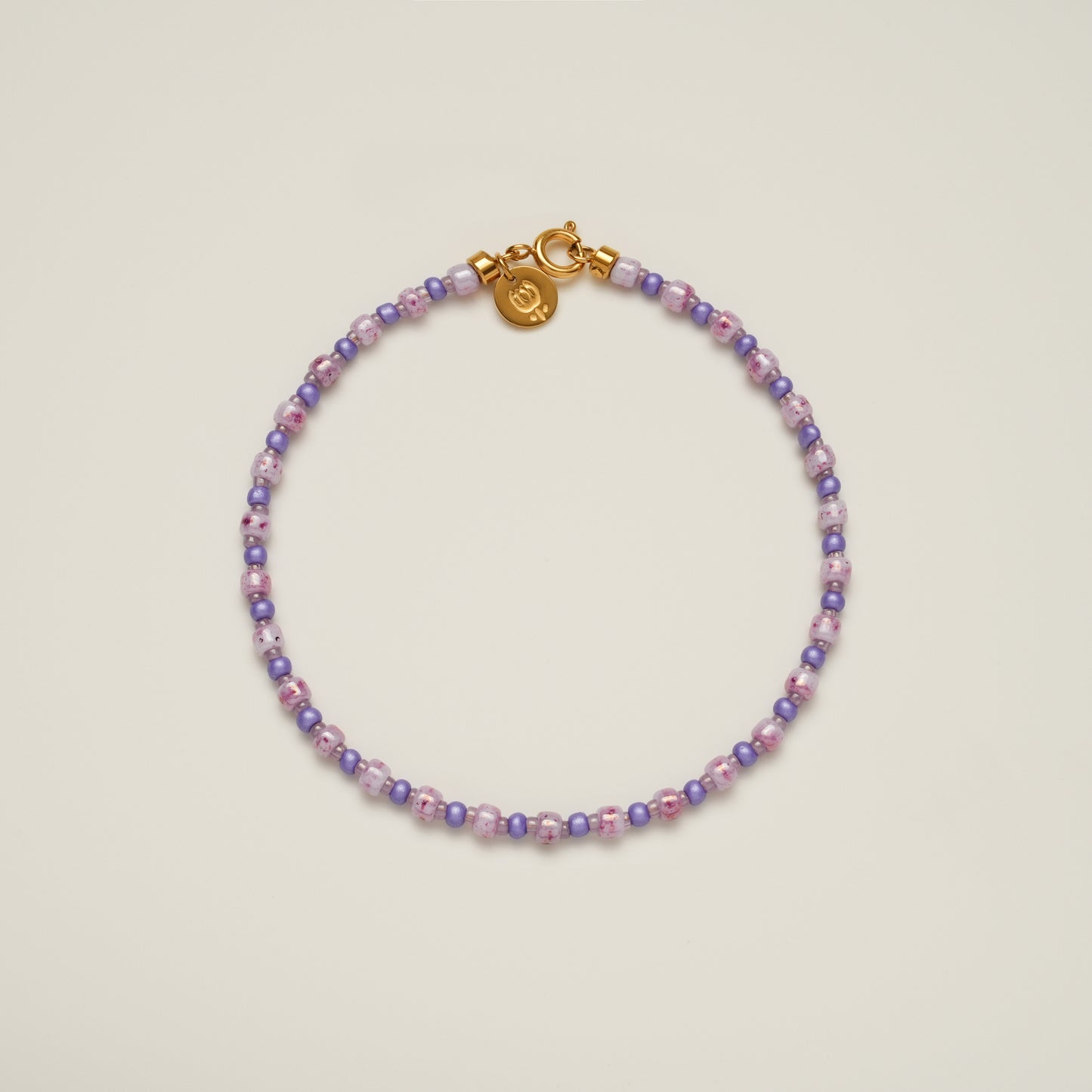 SET AURORE : COLLIER & BRACELET