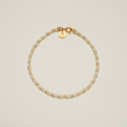 BRACELET MINI CHAMINI GOLD