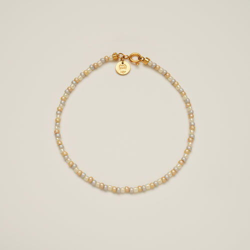 BRACELET MINI CHAMINI GOLD