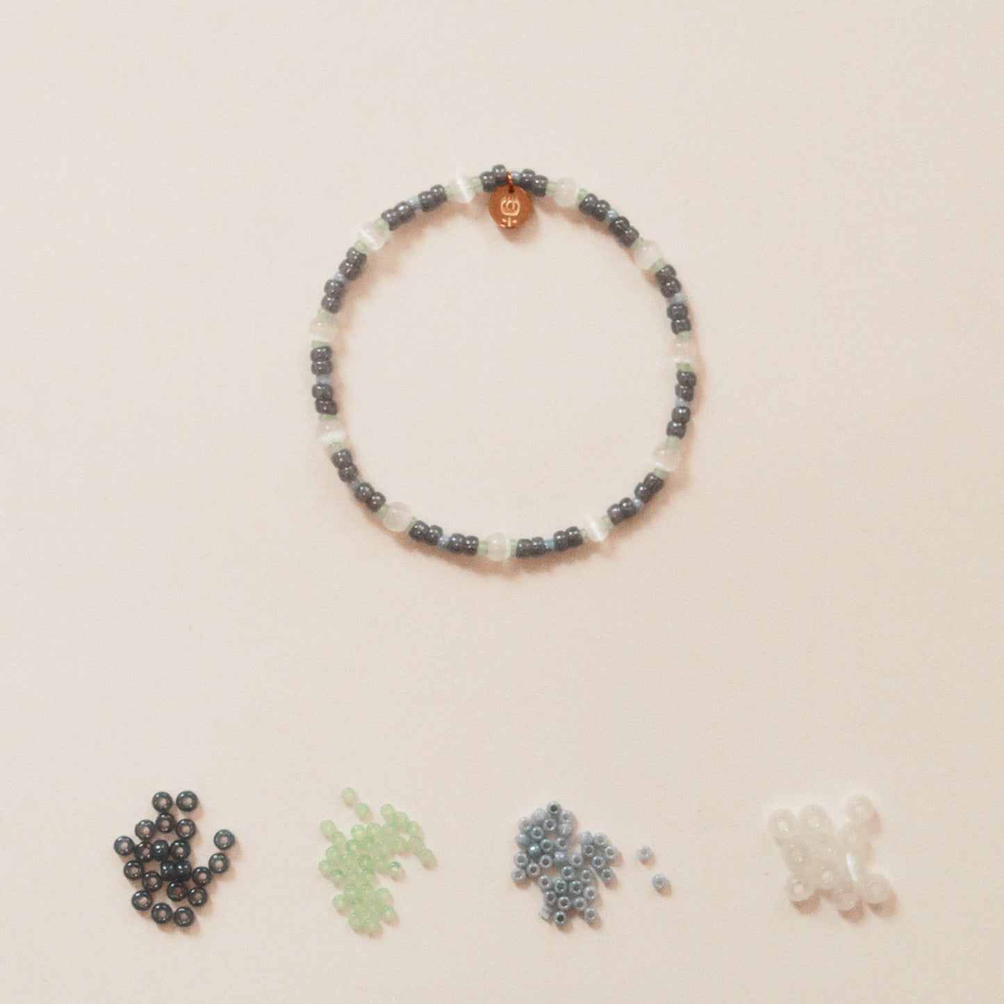SINCERITY BRACELET