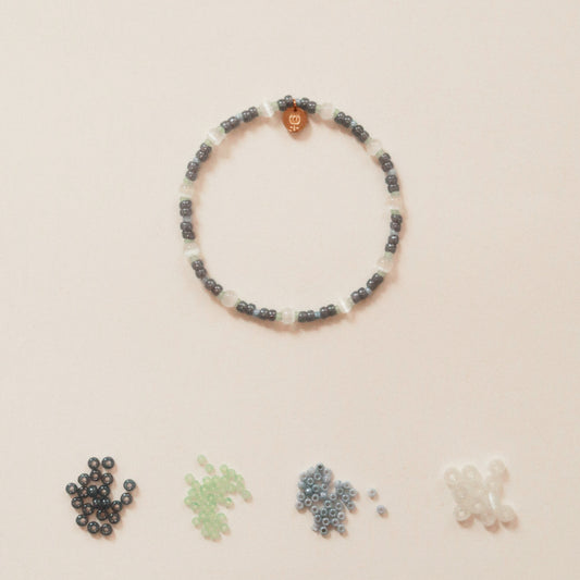 SINCERITY BRACELET