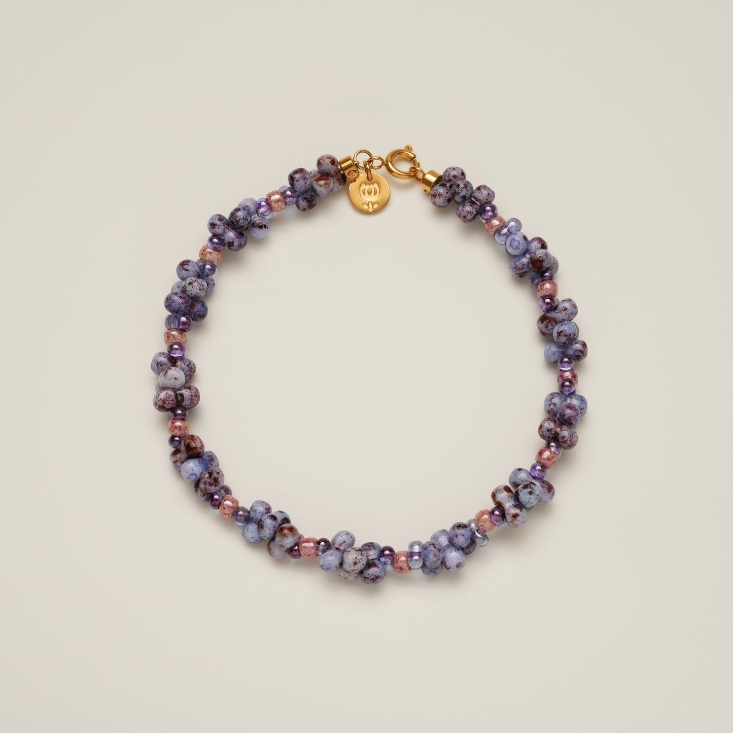 BRACELET ROSÉE
