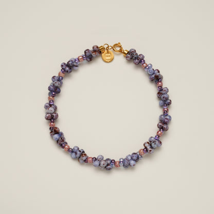 BRACELET ROSÉE