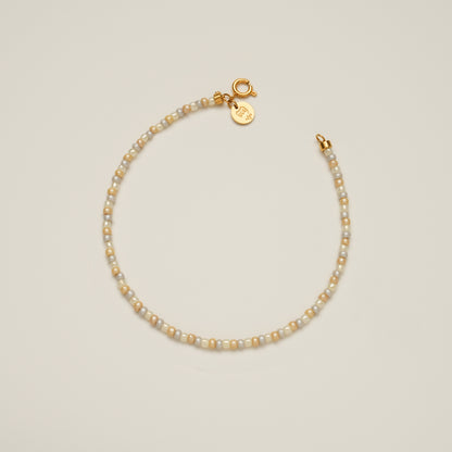 BRACELET MINI CHAMINI GOLD