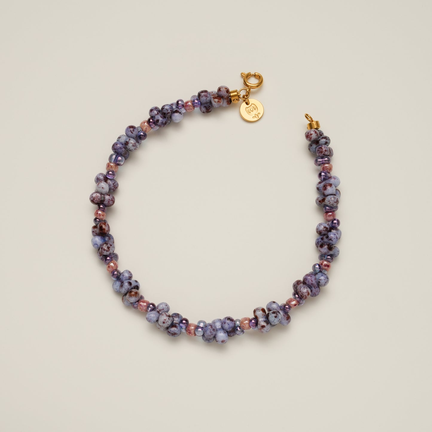 BRACELET ROSÉE