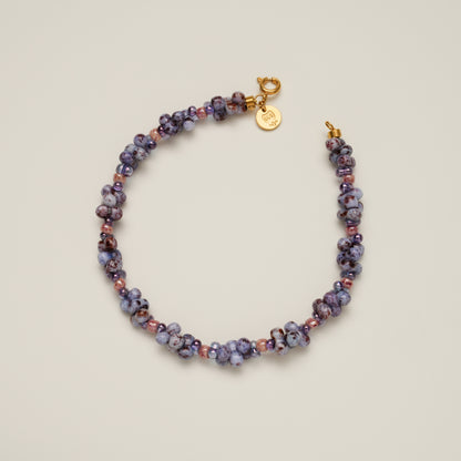 BRACELET ROSÉE