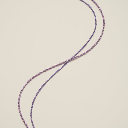 COLLIER AURORE