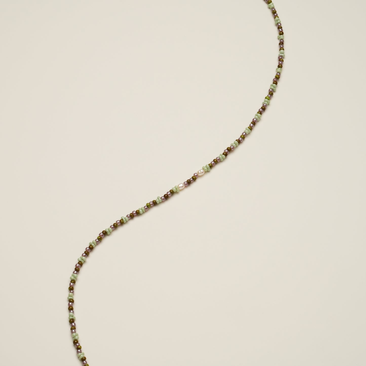 COLLIER IRIS