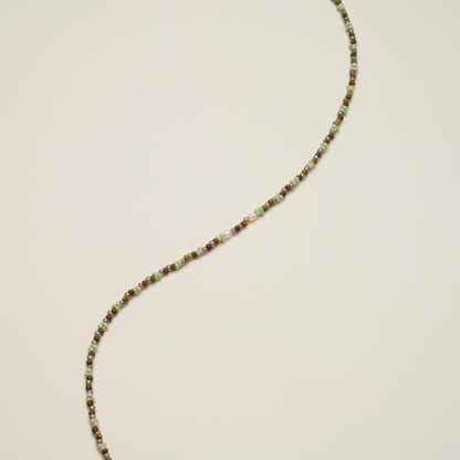 COLLIER IRIS