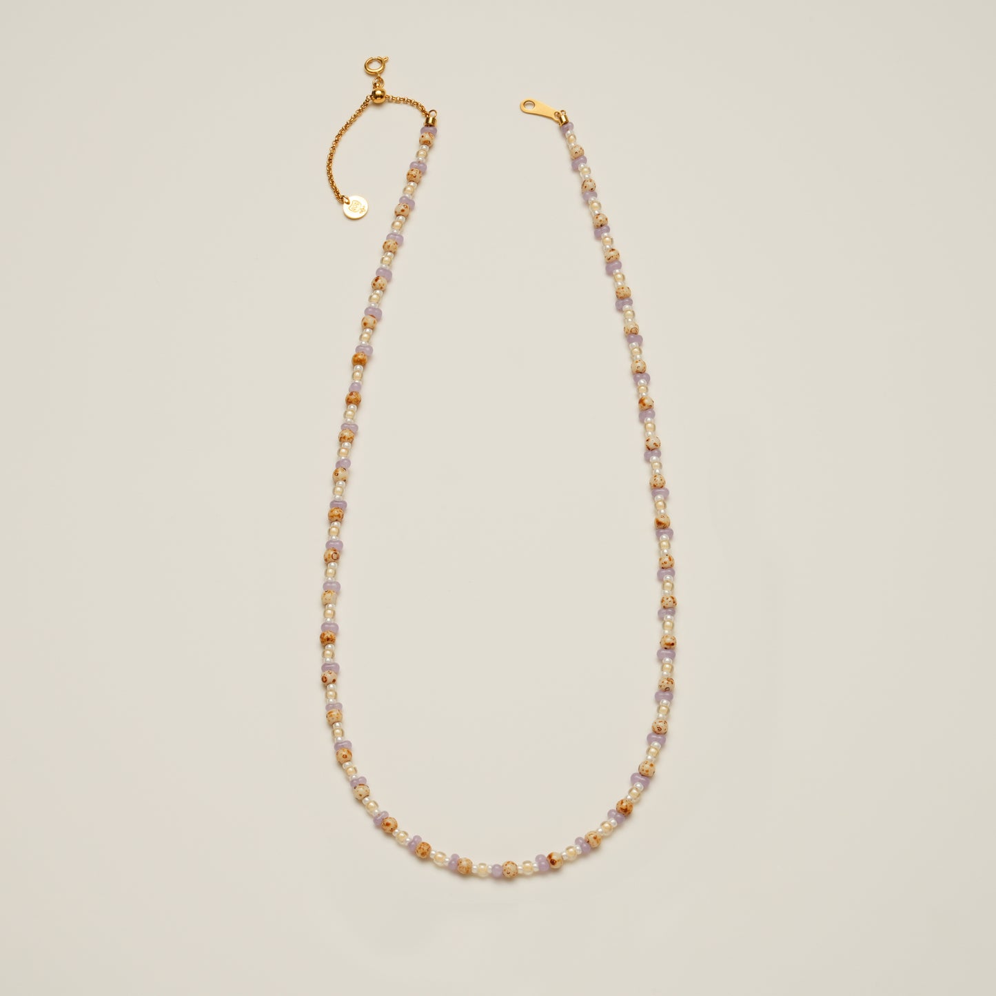 COLLIER ANGÈLE