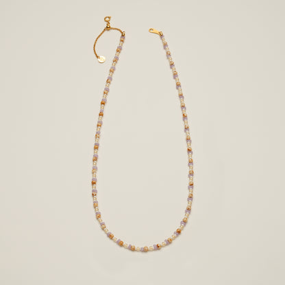 COLLIER ANGÈLE