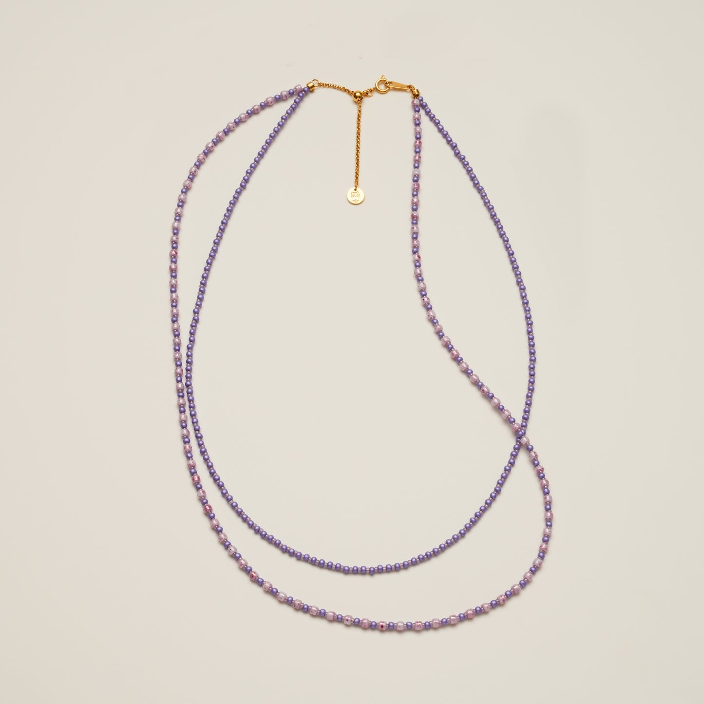 COLLIER AURORE