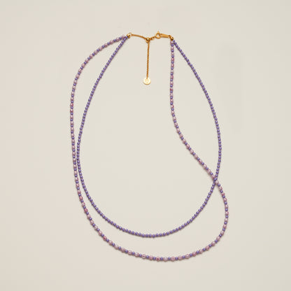 COLLIER AURORE