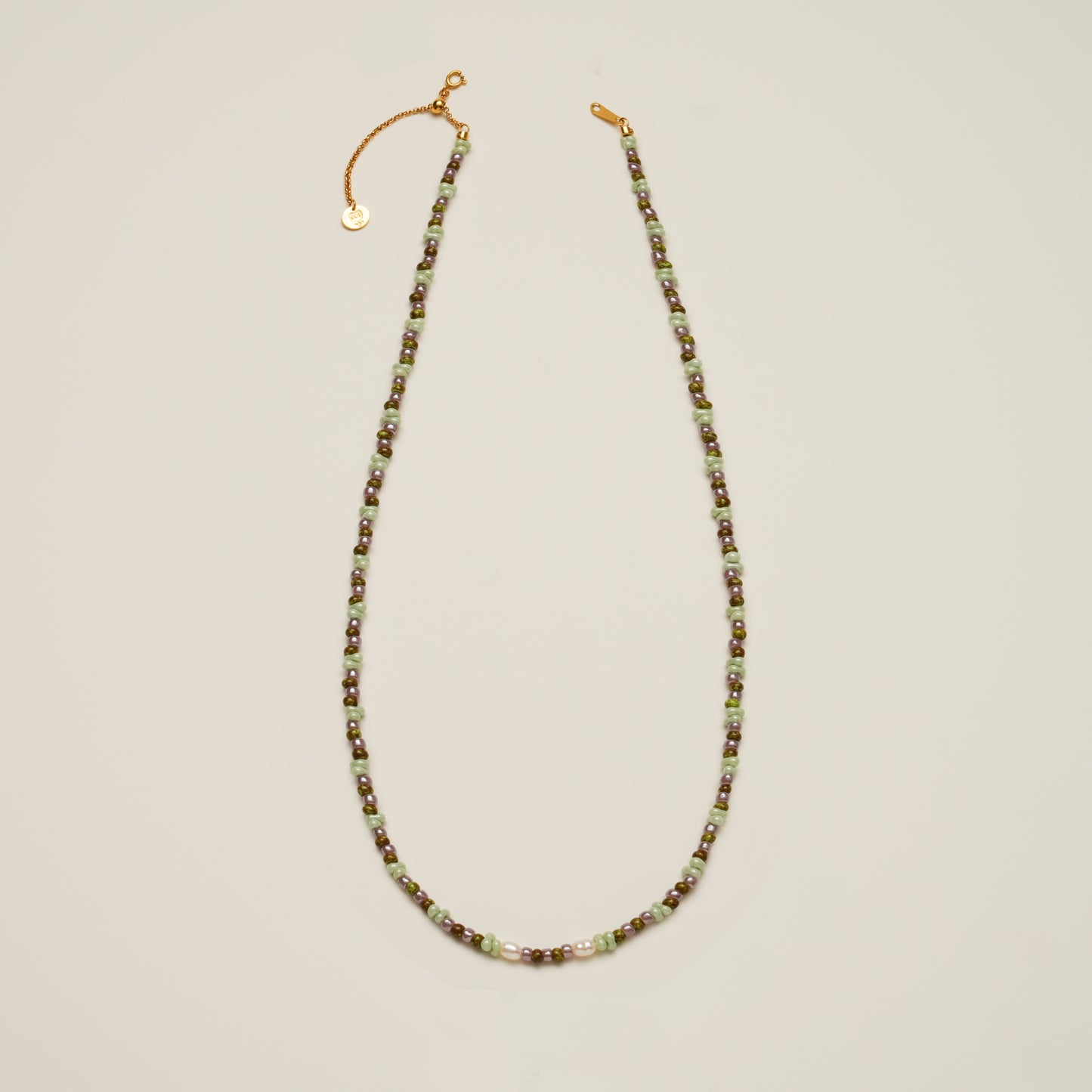 COLLIER IRIS