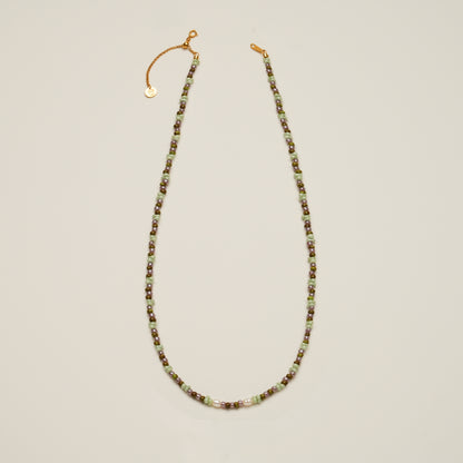 COLLIER IRIS