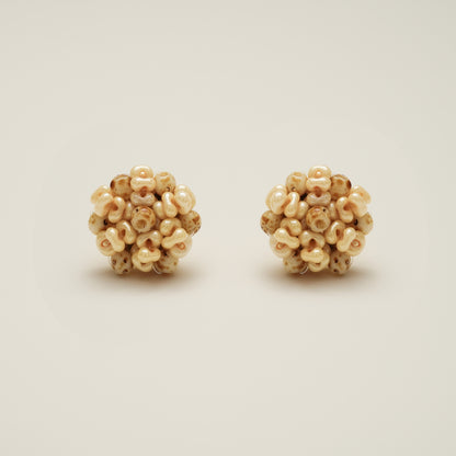 BOUCLES D’OREILLES CAMÉLIA