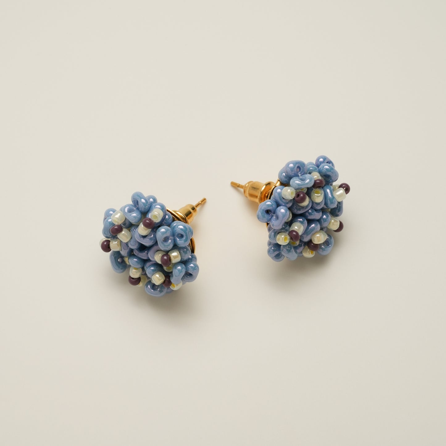 SET CÉLIA : COLLIER, BRACELET & BOUCLES D'OREILLES