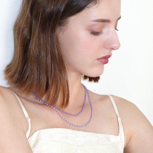 COLLIER AURORE