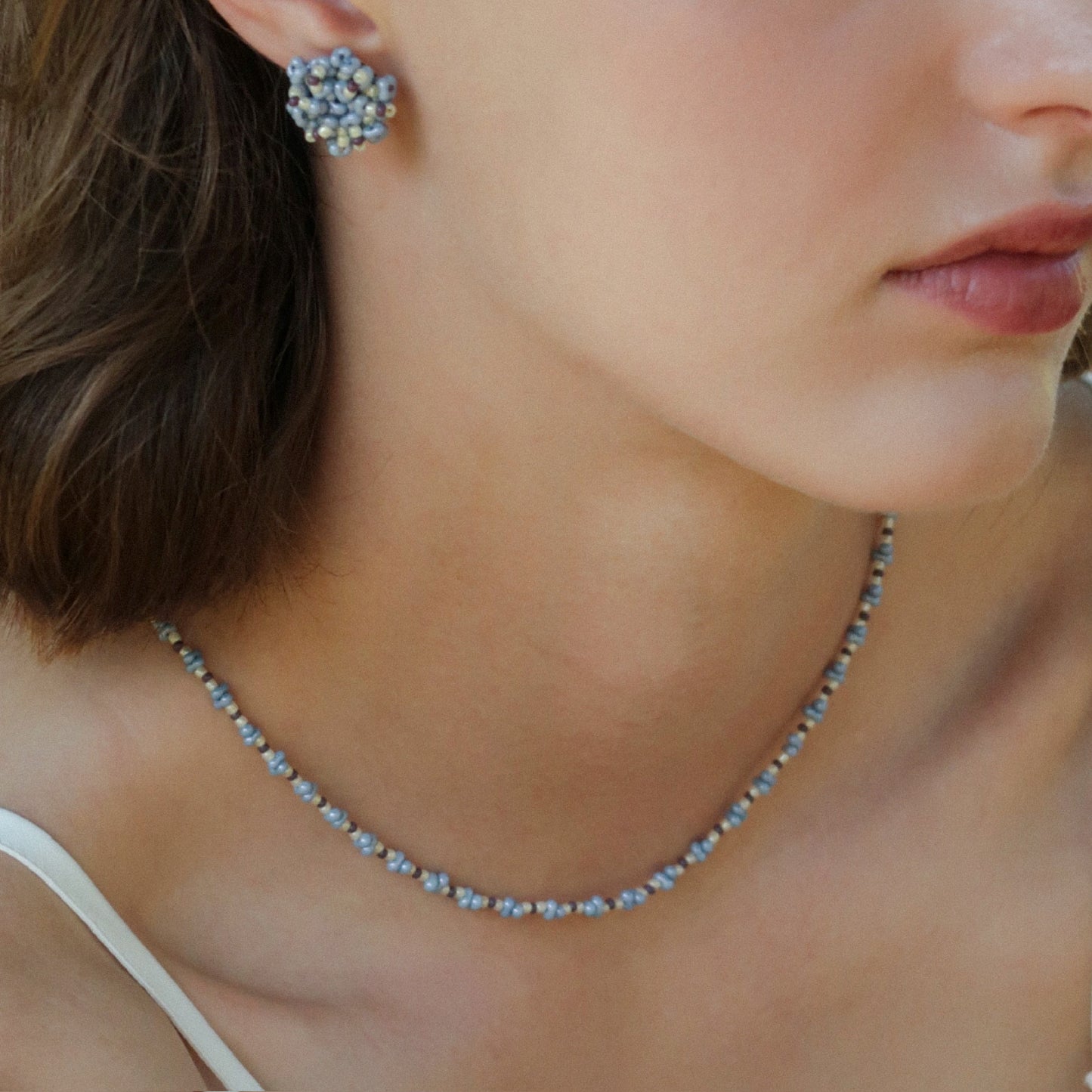 CELIA NECKLACE