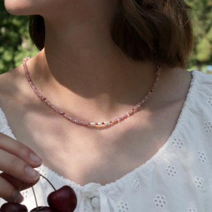 COLLIER ARIA