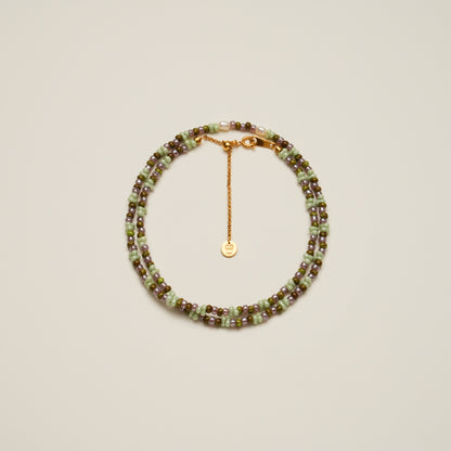 COLLIER IRIS