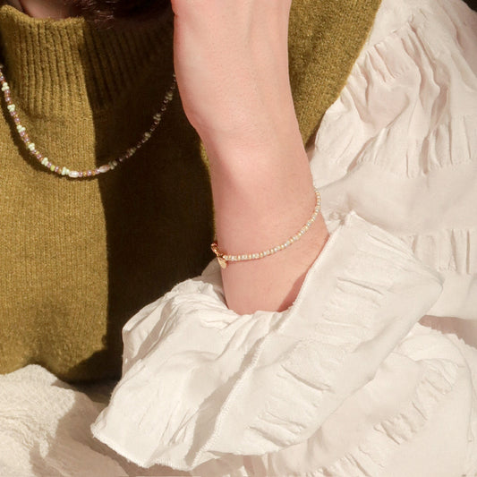 BRACELET MINI CHAMINI GOLD