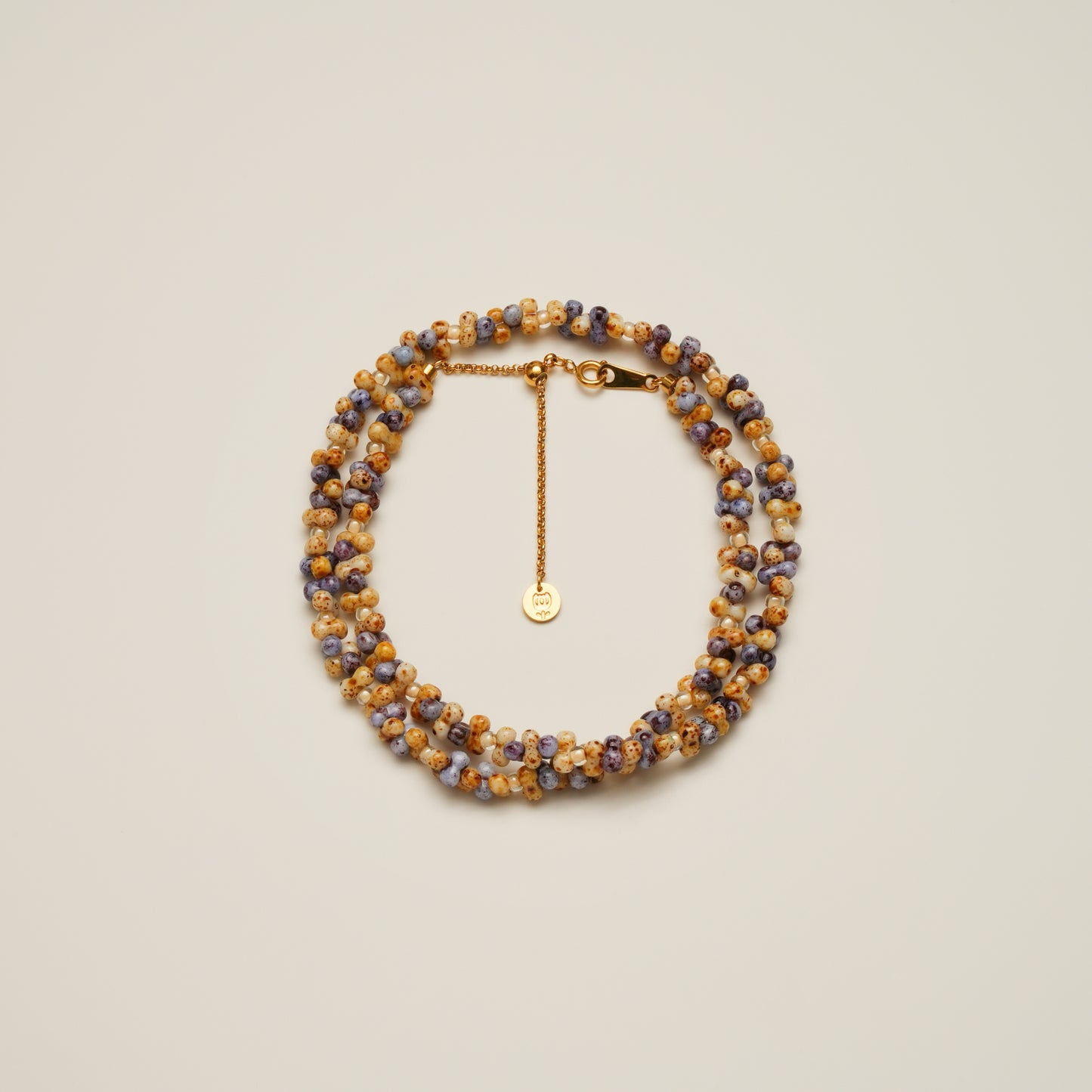 COLLIER MÉLODIE