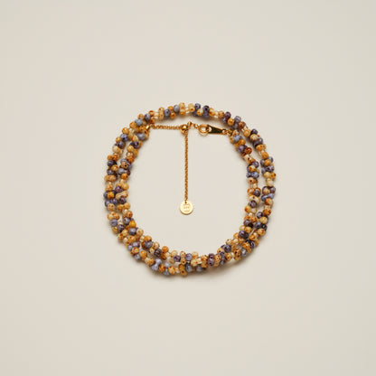 COLLIER MÉLODIE