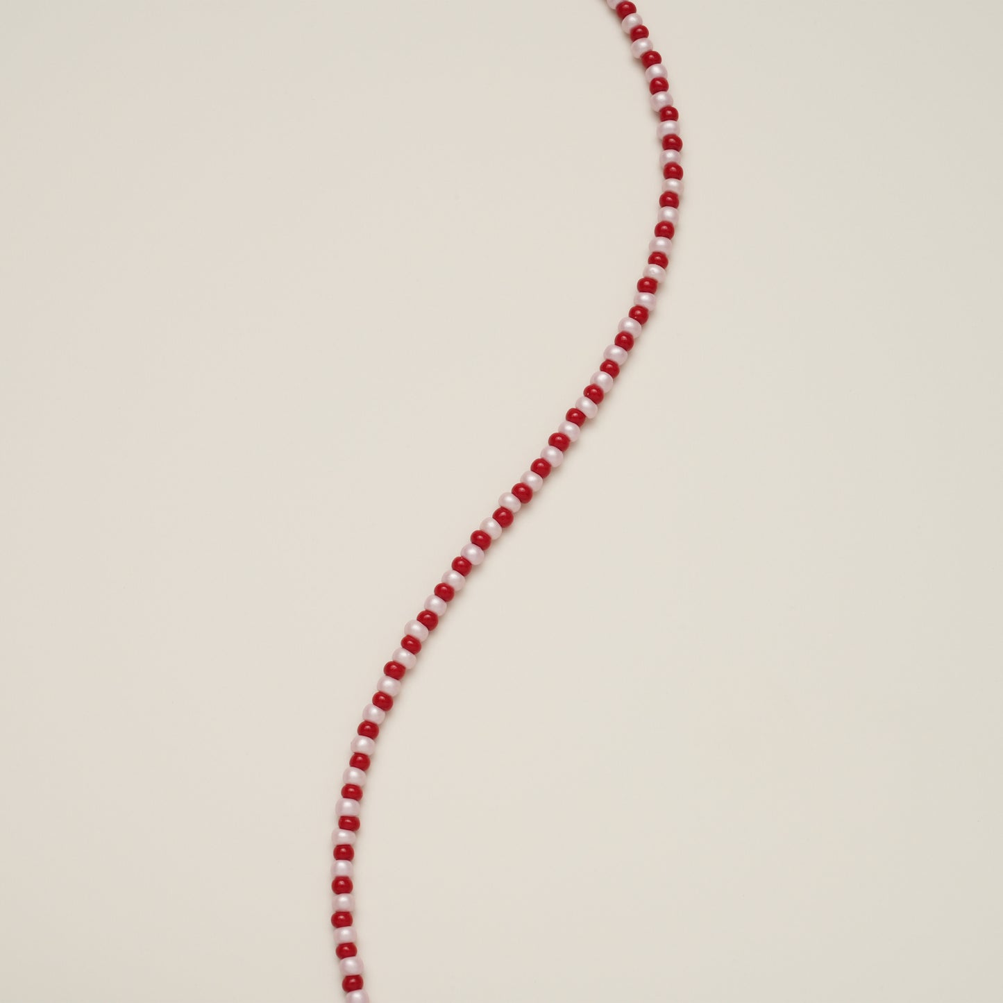 BRACELET MINI CHAMINI ROUGE